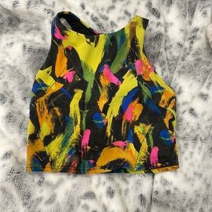 LULU-LEMON ALIGN BRA/TANK!🤗🤗